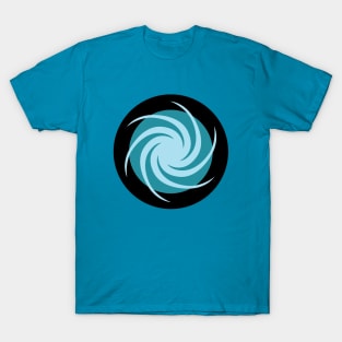 UniVersus - Air - Resource Symbol T-Shirt